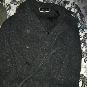 Winter Coat